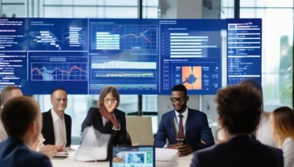 鸡西信息技术咨询，助力企业数字化转型