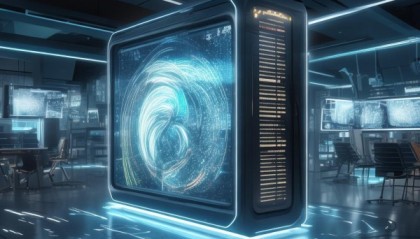 融星计算机，技术驱动的创新未来