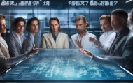 新田信息咨询服务，数字化转型的专属解决方案