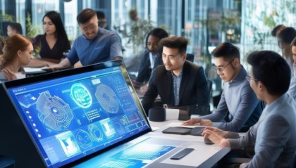 温州信息技术咨询，助力企业数字化转型，提供专业服务