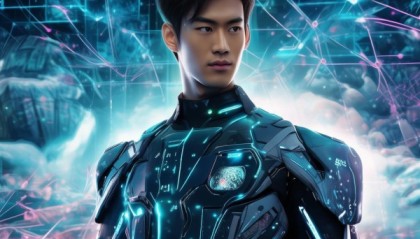 小闫，从信息到服务的数字化转型守护者