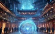七贤坊，智慧时代的技术赋能