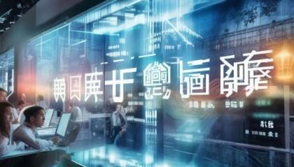 明源，你的信息化规划咨询伙伴