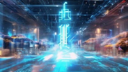 重塑信息咨询服务生态，易联，数字转型新标杆