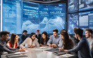 宁波裕和信息技术咨询，数字化转型的助力