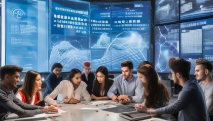 宁波裕和信息技术咨询，数字化转型的助力