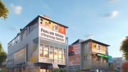 磐安职业培训中心与磐安安置信息咨询服务共同助力社会进步