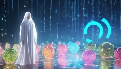 守护数字未来，梵锐信息技术咨询助力您的数字化转型