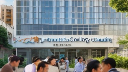 凉山州捷果信息技术咨询，助力凉山州经济发展与就业机会