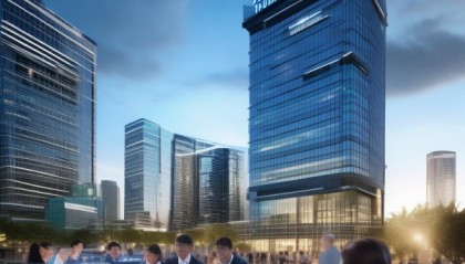 成都山昆信息技术咨询助力数字转型与未来发展