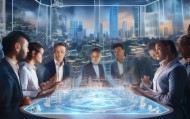 泰来建筑信息咨询服务，新时代发展洞察
