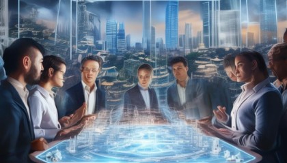 泰来建筑信息咨询服务，新时代发展洞察