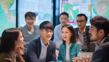 探秘贵阳市中职招生信息咨询服务，助力学生顺利进入中职领域