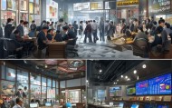 延边，信息咨询服务与电话的现状与发展