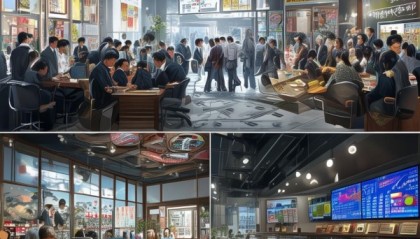 延边，信息咨询服务与电话的现状与发展