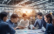 深入山东制造企业信息化咨询，助力企业数字化转型