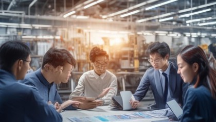 深入山东制造企业信息化咨询，助力企业数字化转型