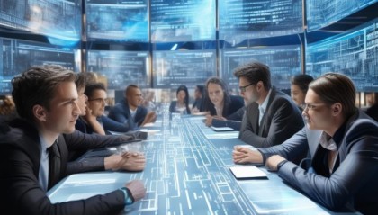 安阳信息技术咨询服务，助力企业数字化转型的强劲动力