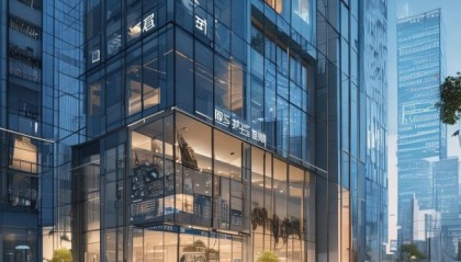 信息咨询服务中心，助力企业数字化转型的信赖之选