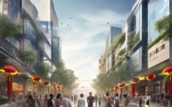 漳州市新鑫信息技术咨询有限公司新都科技中心，科技与人文的融合之旅