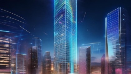 以创新引领未来·以信息化为经济引擎，以海口为起步点，探索信息化企业管理新路径