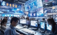 探索信息服务时代的武汉越创，技术赋能与创新活力