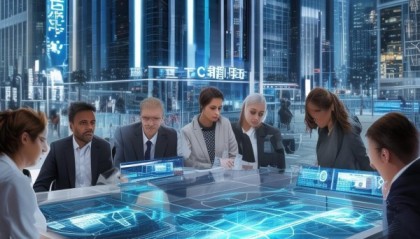 尚通车辆信息咨询服务部，助力交通管理，提升城市交通效率。