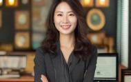 王慧慧，信息咨询服务领域的杰出代表