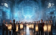 信息化咨询的文明升级，对国有企业未来发展起关键作用
