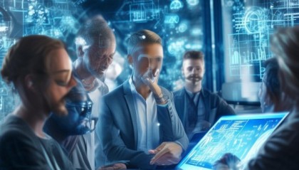 信息化技术咨询，赋能创新的基石