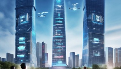 助力天津智慧城市建设，天津信息化咨询管理解决方案