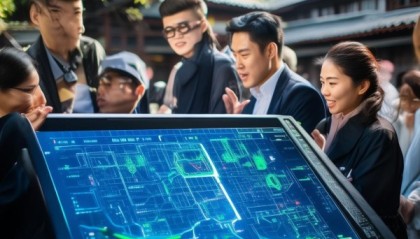虎丘区信息技术咨询，助力数字化转型的助力