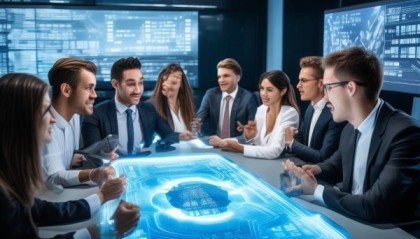 金溪信息咨询服务，助力企业数字化转型的智囊团
