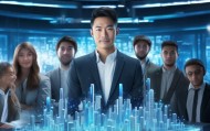 固安宜优，数字化转型领域的创新引领者