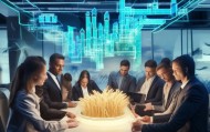 福泽禾腾，技术助力企业成功，咨询之选