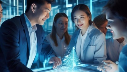 助力企业数字化转型，助力金融创新，河北信息化财务咨询服务的创新实践与未来展望