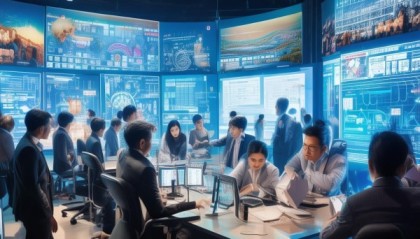 未来展望，江苏名优信息咨询服务的机遇与挑战