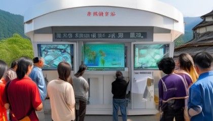 保靖县信息咨询服务助力乡村振兴