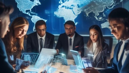 壹百信息技术咨询，助力企业数字化转型的智慧咨询机构