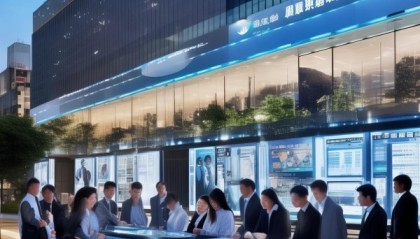 武汉信息咨询服务部，助力城市智能化发展