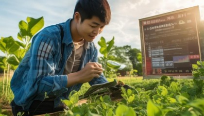 解析小苗信息咨询服务，助力精准种植