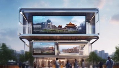 苏州高速口案例与信息咨询服务的创新与发展