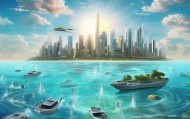 海之利，创新驱动未来