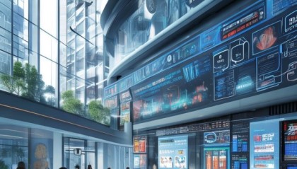北碚信息咨询服务，助力城市数字化转型的创新实践