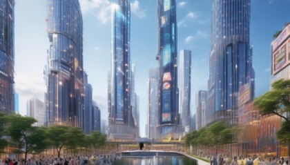 盐城，信息技术咨询的创新高地