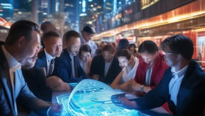 沈阳信息咨询服务，助力数字赋能的创新力量