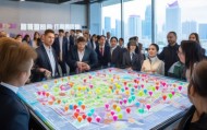 健坤房屋信息咨询服务部，助力房屋市场精准发展