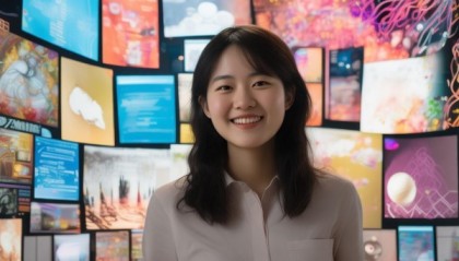 小芳老大信息技术咨询，技术与生活结合的艺术