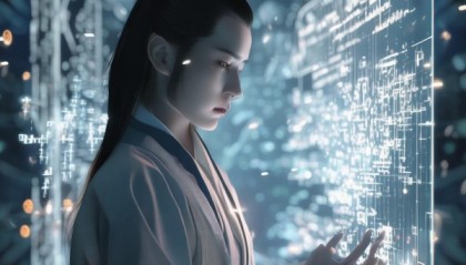 元培，信息咨询服务之新探索