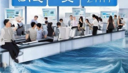 临海信息咨询服务，机遇与挑战的博弈